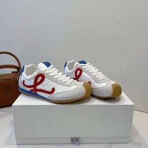 Loewe Women's Ballet Runner 2.0 Sneakers